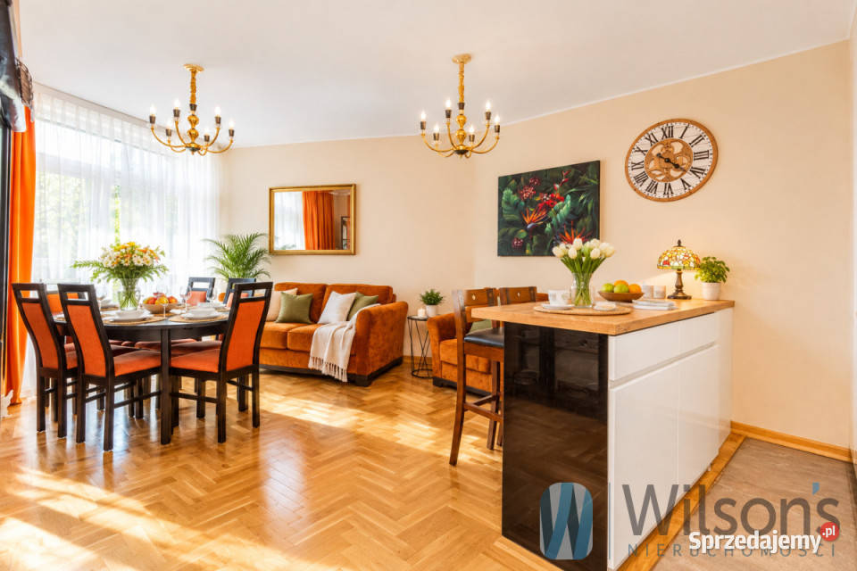 Mieszkanie 625m2 3 pokoje Jantar