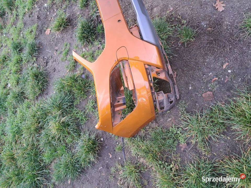 Zderzak przedni Ford EcoSport II zderzak przód sprzedam