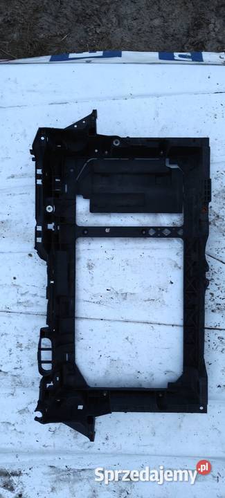 FORD B PAS PRZÓD WZMOCNIENIE ORYGINAŁ B osobowe Siechnice sprzedam