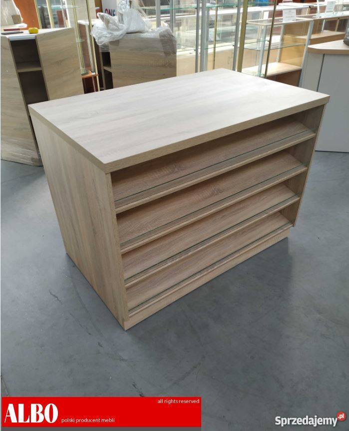 Lada sklepowa z impulsem TANIO lubelskie Lublin