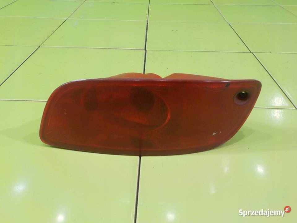 HYUNADI SANTA FE II 22 CDTI 08r 5D lampa prawa