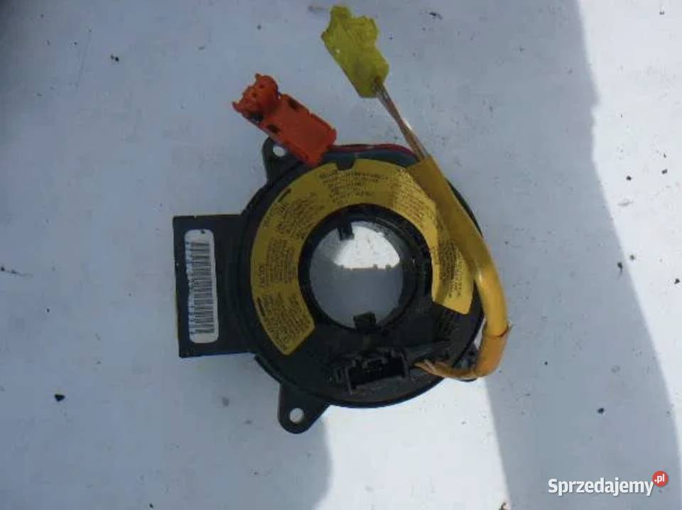 Taśma kierownicy taśma airbag Mazda 6 Ostrzeszów