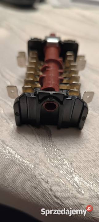 Programator włącznik przełącznik Amica piekarnik lubelskie Łuków