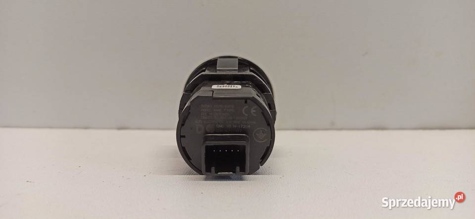 SUZUKI SWIFT MK8 PRZYCISK START STOP