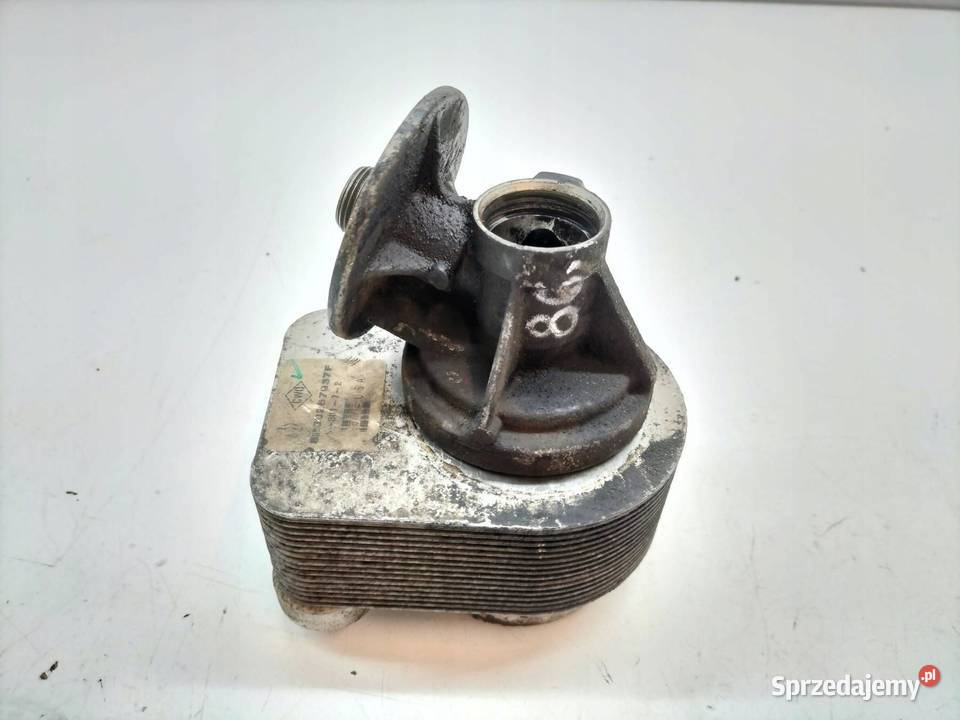 OBUDOWA FILTRA OLEJU 8200267937F 15 DCI Renault świętokrzyskie