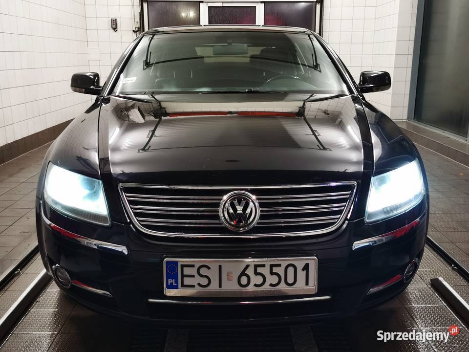 32 V6 LPG klima 4 strefy b ładny Zarejestrowany sprzedam