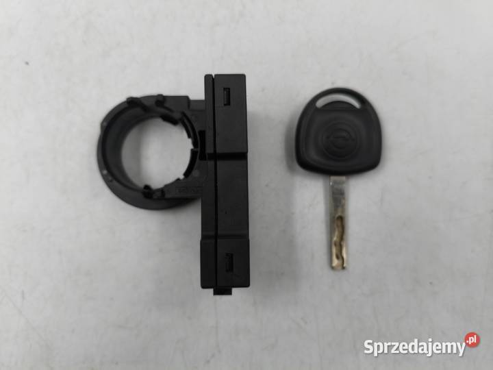 Sterownik Silnika Opel Corsa C 12 16v 55352622 Wyszków