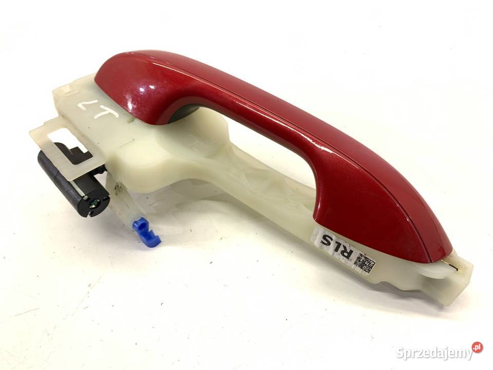 KLAMKA ZEWNĘTRZNA LEWY TYŁ KIA NIRO II SG2