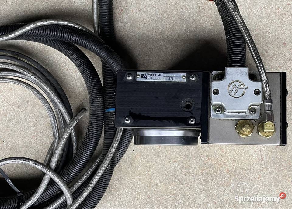 Stół obrotowy HRT100 HAAS sprzedam