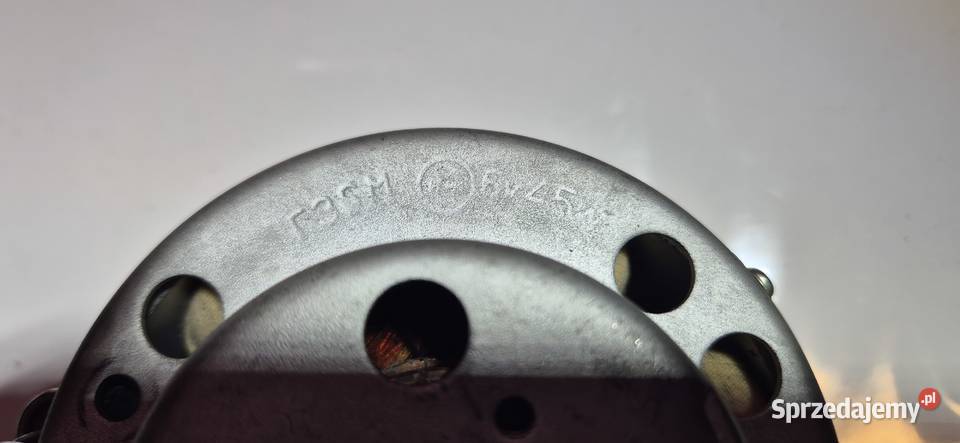 Iż 49 prądnica plus wirnik NOWA dolnośląskie Wrocław