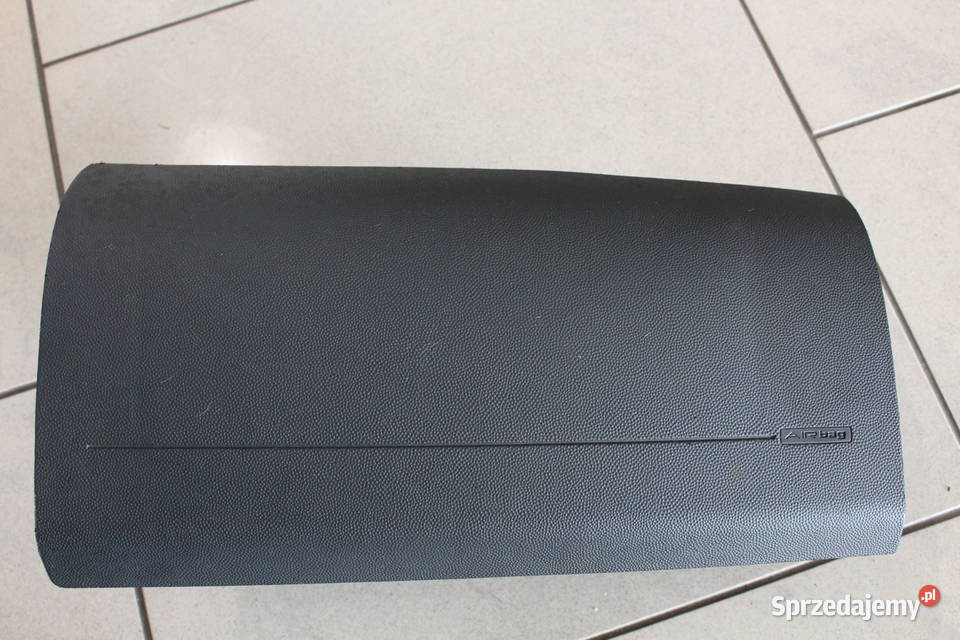 Poduszka powietrzna pasażera Airbag Fiat Ducato Wieruszów