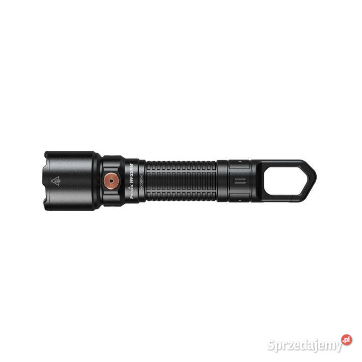 Latarka LED Fenix WF25RM Warszawa