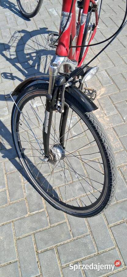 Sprzedam rowery podlaskie Śniadowo