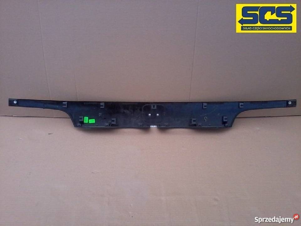 HONDA CRV LISTWA CHROM BLENDA KLAPA 1114 Bieleń