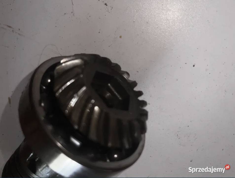 Przekładnia środkowa średnia Yamaha XV 750 Ostrów Wielkopolski