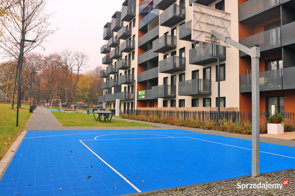 Komfortowe 2 pokoje na os Zdrowe Stylove Katowice