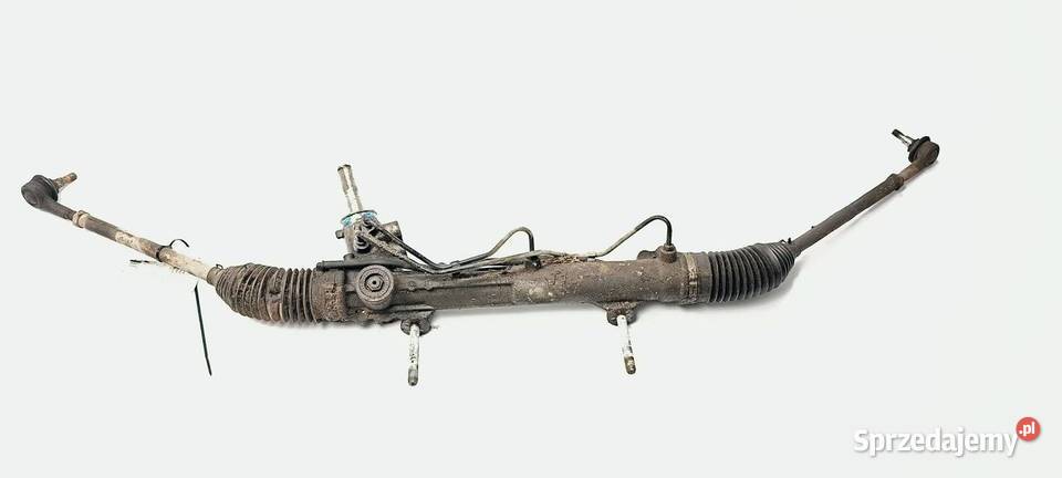 MAGLOWNICA PEUGEOT 206