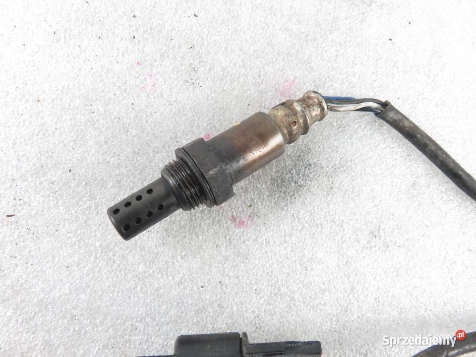 SONDA LAMBDA MITSUBISHI OUTLANDER I 24 4WD małopolskie