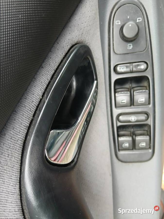 Seat Toledo czesci Wysylka Pozostałe Chojnice