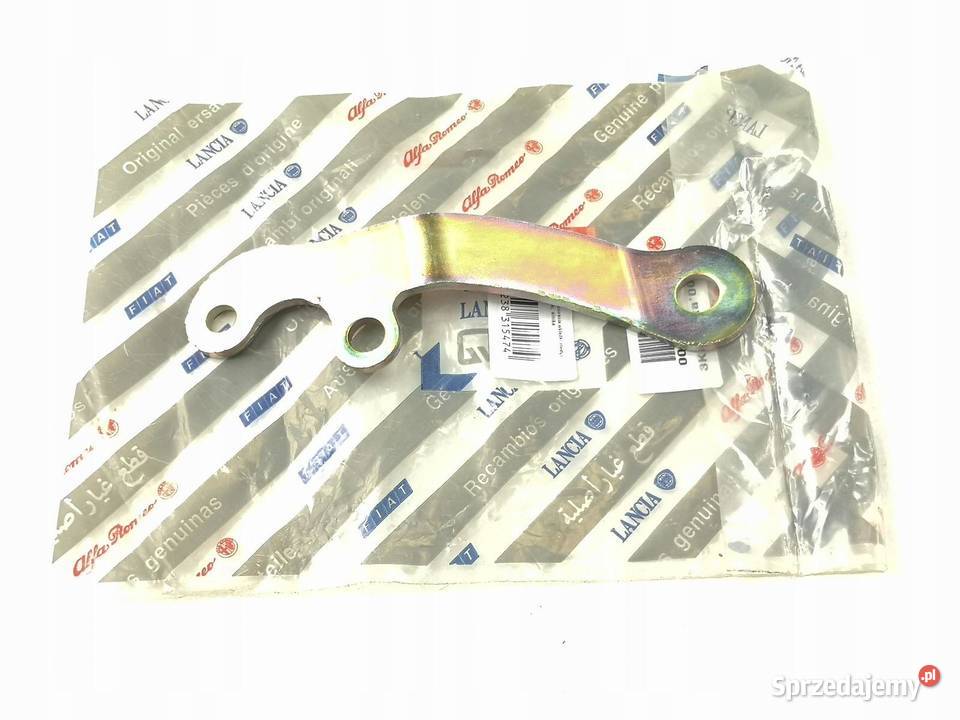 WSPORNIK PODUSZKI SILNIKA FIAT 500 LINEA 12 14 osobowe