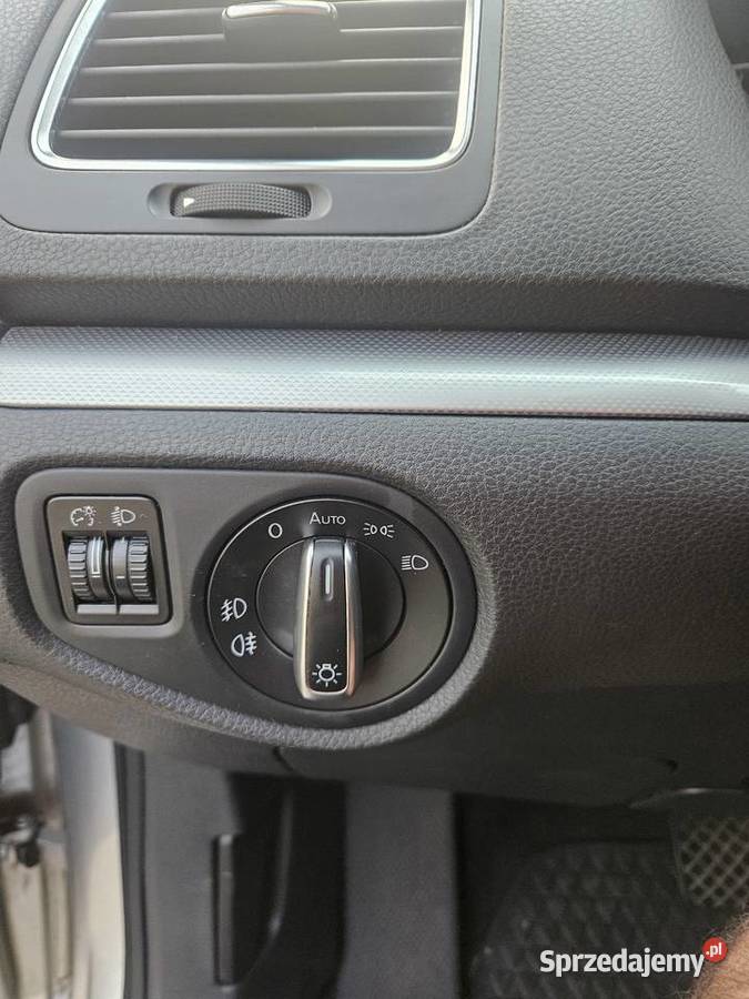 Volkswagen Sharan 20 140 2011r 7 osobowy diesel kujawsko-pomorskie Bydgoszcz sprzedam