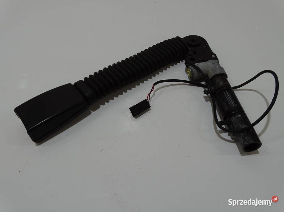 NAPINACZ PASA PRAWY PRZÓD BMW E60 E61 6982520 Strzyżewice