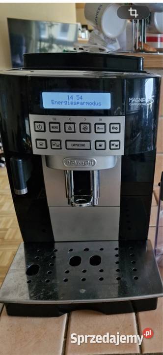 Sprzedam ekspres Słubice