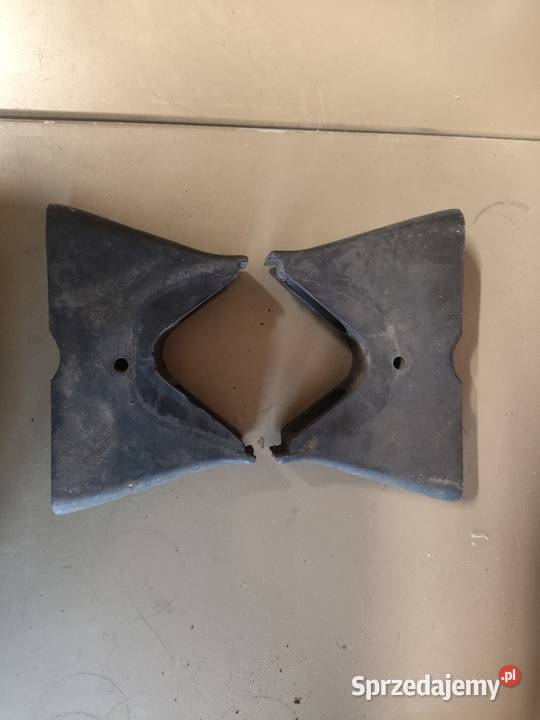 Gumowa osłona WSK 175 Budy Głogowskie