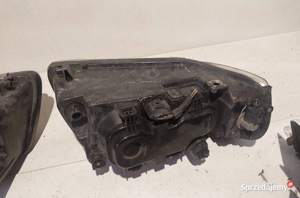 Lampy przednie Audi a3 8l Jaworzno