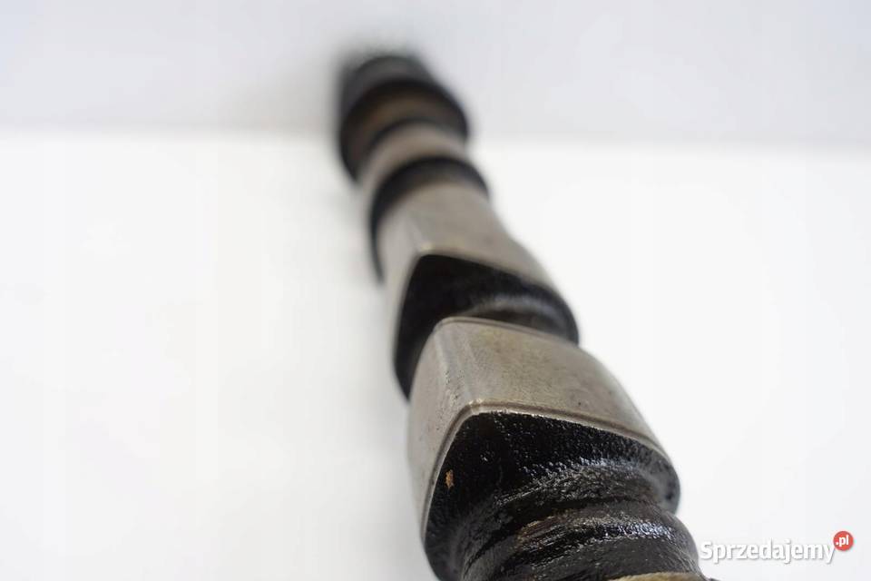 WAŁEK ROZRZĄDU Volvo S80 29 ssący lubelskie Chełm sprzedam