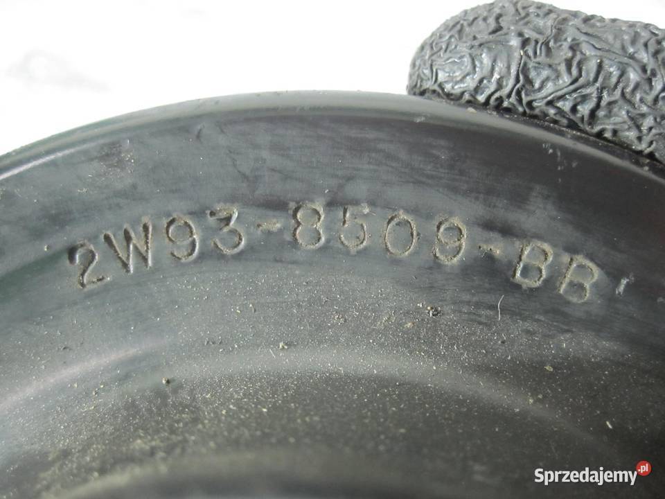 JAGUAR XK8 42 V8 AJ34 06R 300 182 koło pasowe