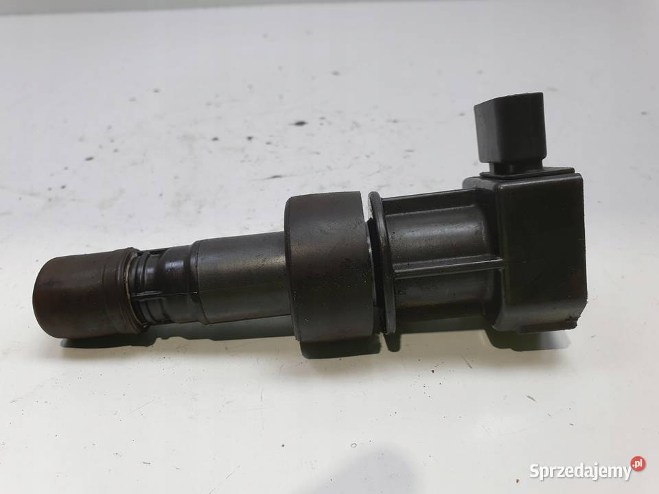 CEWKA ZAPŁONOWA Jaguar XType 25 V6 1X4312029AB Rudka