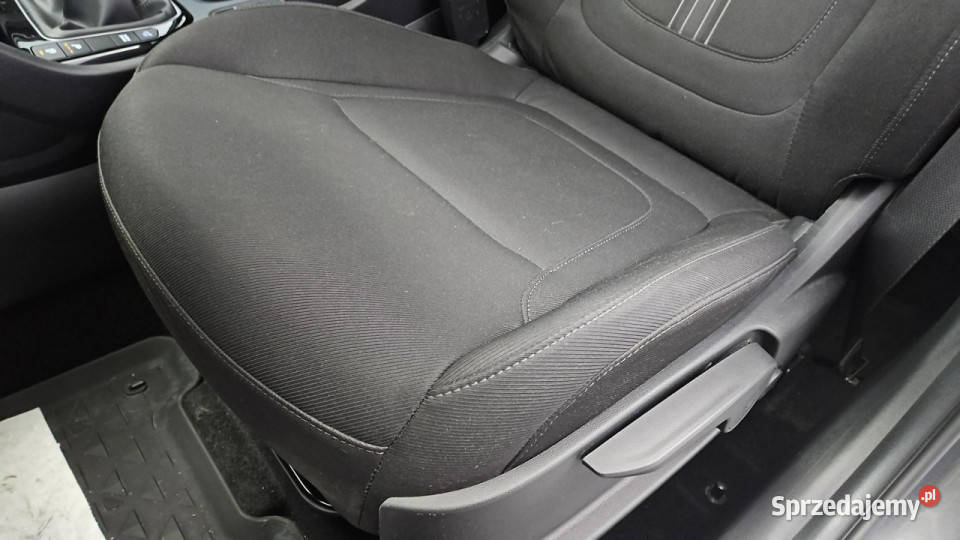 Hyundai Tucson 16 TGDi Executive 2WD Z Polskiego bluetooth Tucson mazowieckie Warszawa