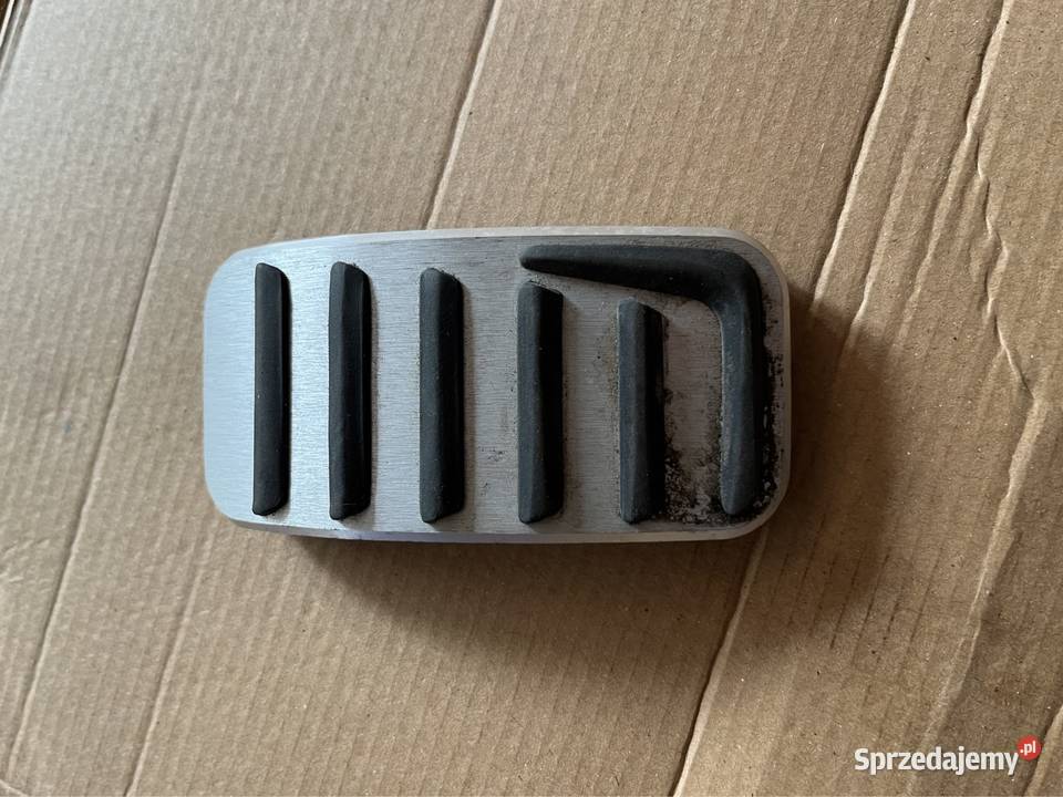 Nakładka na pedal gazu Volvo RDesign 31255193 zachodniopomorskie