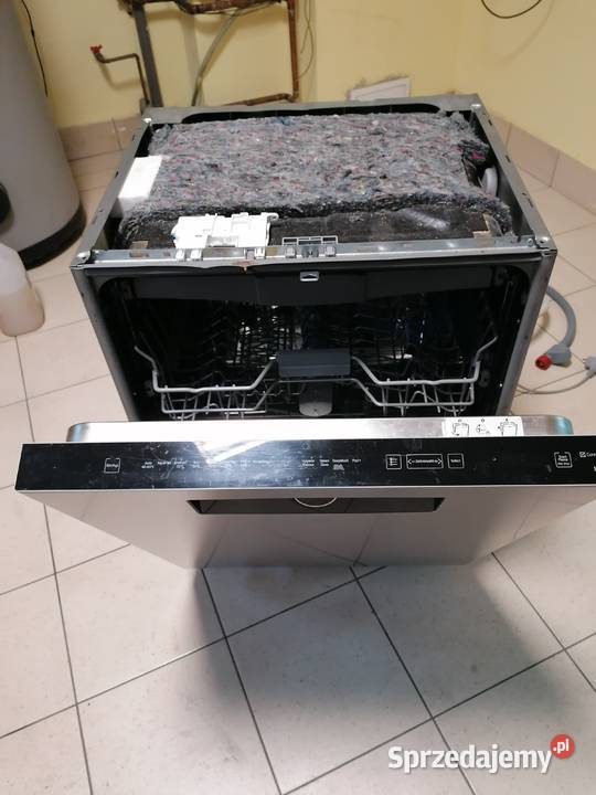 Zmywarka Beko 60 kujawsko-pomorskie Bydgoszcz sprzedam
