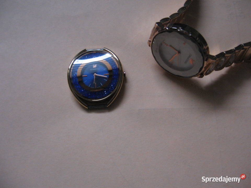 Zegarki damskie Swarovski Swiss Made 8038 i Olsztyn