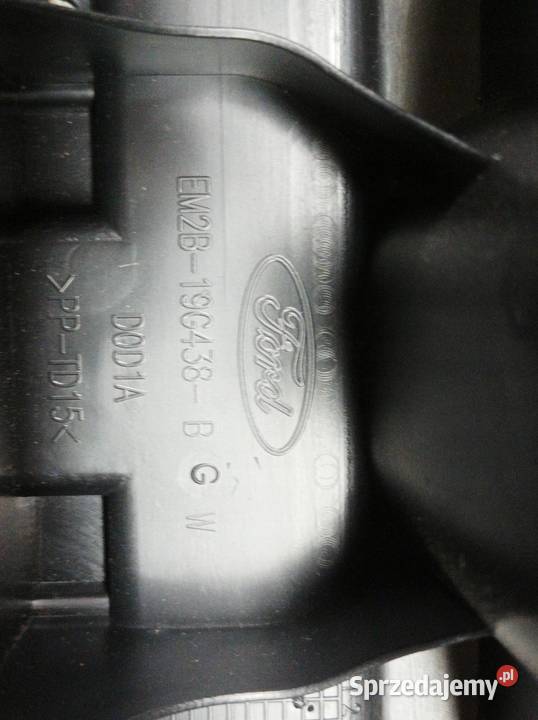 OSŁONA PROGU BAGAŻNIKA PODŁOGA KOMPLET DYWAN osobowe