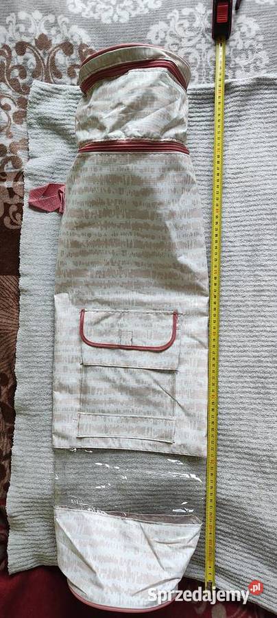 Organizer na papier pakowy Wrocław sprzedam