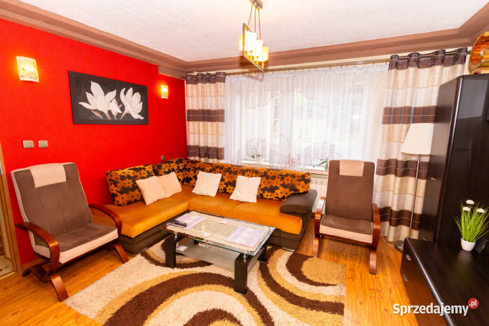 Dom 148m2 z ogrodem i garażem Wschodnia 3344zł/m2 Ostrowiec Świętokrzyski