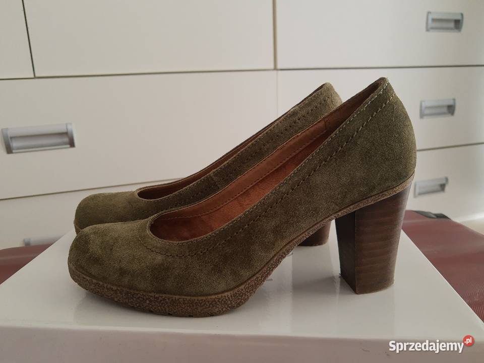Buty Damskie rozmiar 3637 lubuskie Zielona Góra