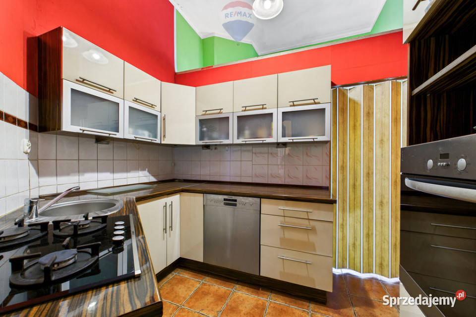 Mieszkanie w kamienicy w centrum Nowej Soli Nowa Sól sprzedam