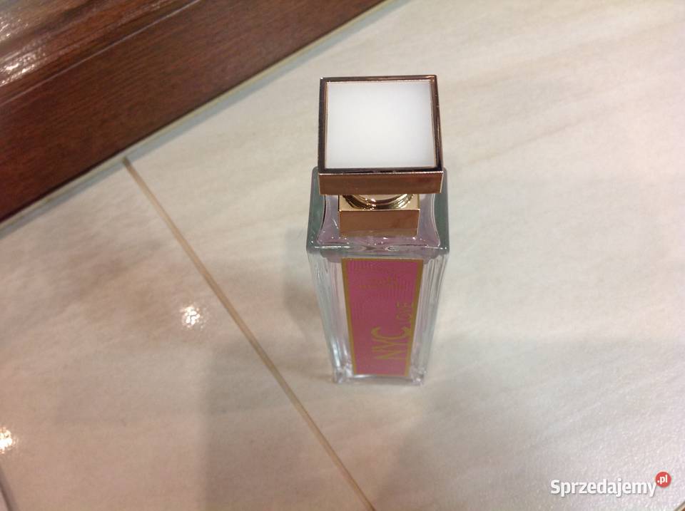 Perfum Perfumy Damskie Elizabeth Arden 5 th lubuskie Nowa Sól