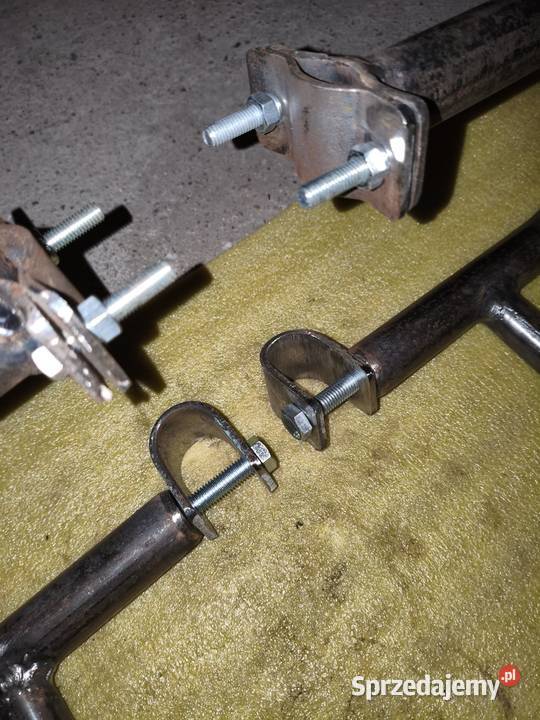 Gmole Dniepr MT K650 Gmole