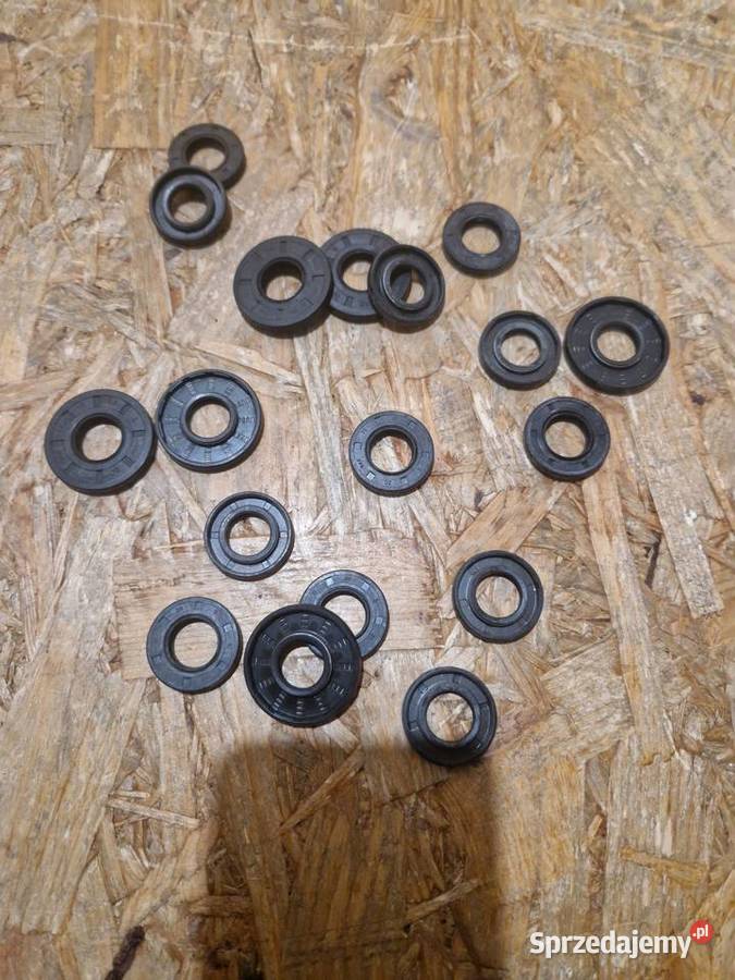 USZCZELNIACZE DO PIŁY CHIŃSKIEJ USZCZELNIACZ Głogowa