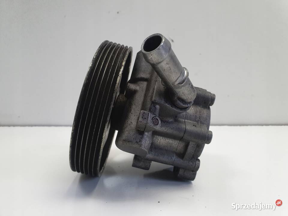 Citroen C5 I 16 HDI POMPA WSPOMAGANIA lubelskie Chełm sprzedam
