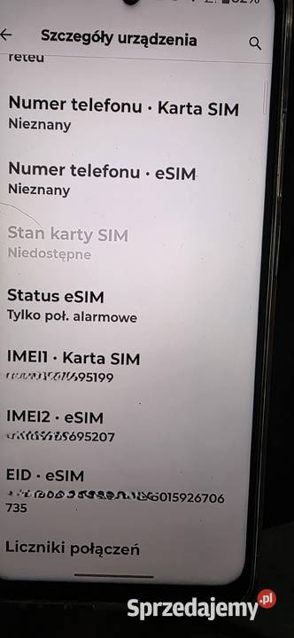 Motorola Moto G56 5G 8256GB Nowy 10 cykli Przemyśl