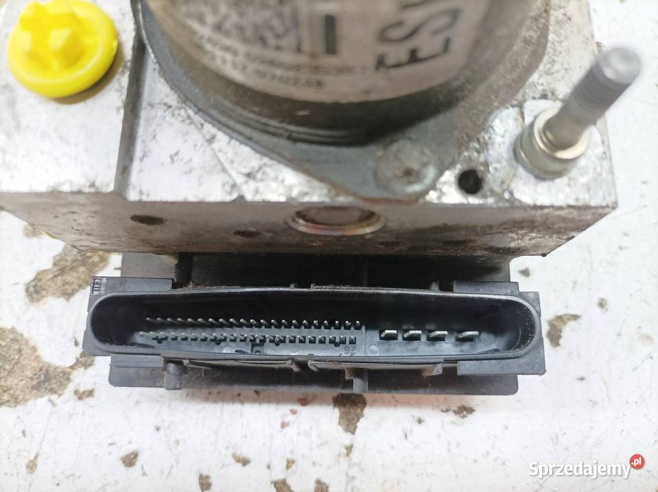 POMPA ABS 51792630 0265235357 Alfa Romeo GT I sprzedam