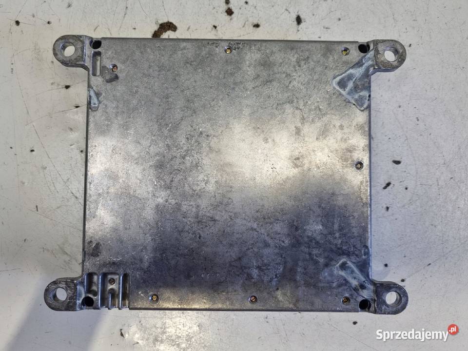 Honda Civic VIII 13 IMA HYBRYDA MODUŁ STEROWNIK