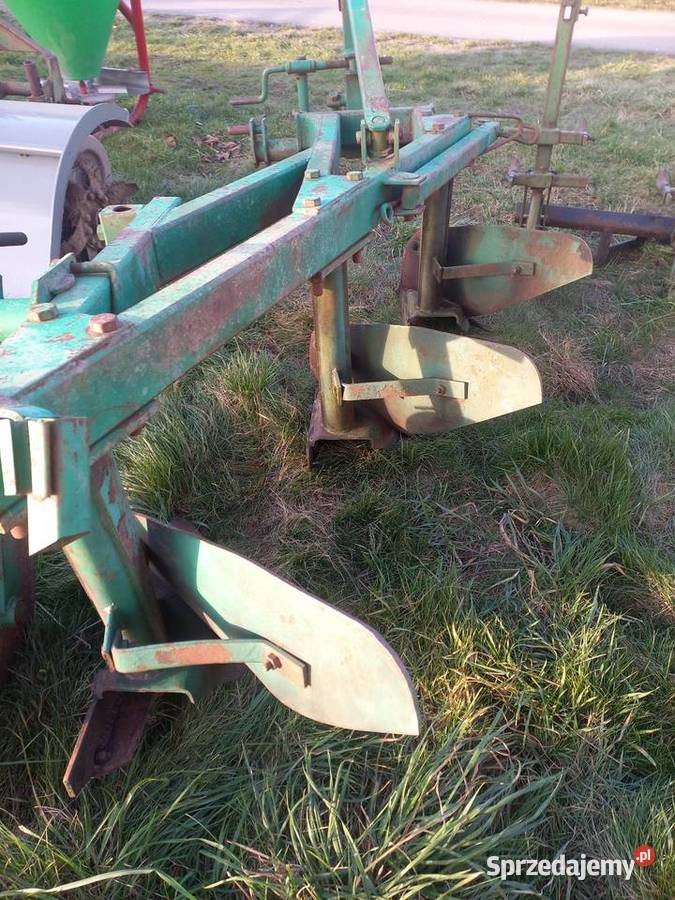 Pługi podkarpackie Jarosław