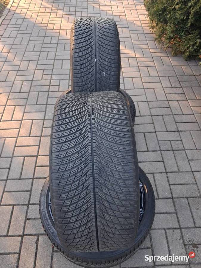 Koła Zimowe 19 20 BMW M3 M4 G80 G81 G82 Oryginał Łomianki sprzedam